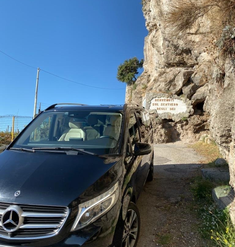 Good Heart Limos-索伦托必去景点