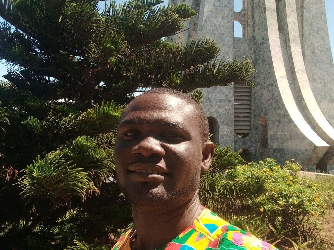 Kwame Nkrumah Memorial Park-阿克拉必去景点