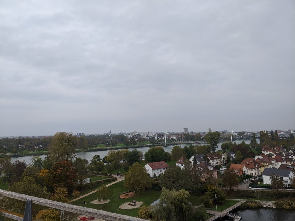 Weißtannenturm Kehl-凯尔必去景点