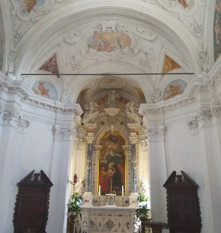 Chiesa di Sant’Antonio景点图片