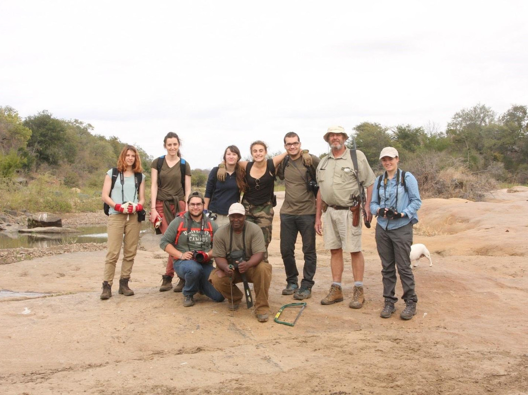 Modgaji Conservation Projects-伐拉博瓦必去景点