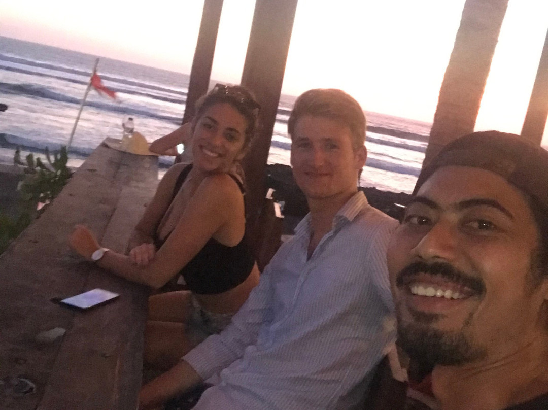 Gusti Bali North Driver景点图片