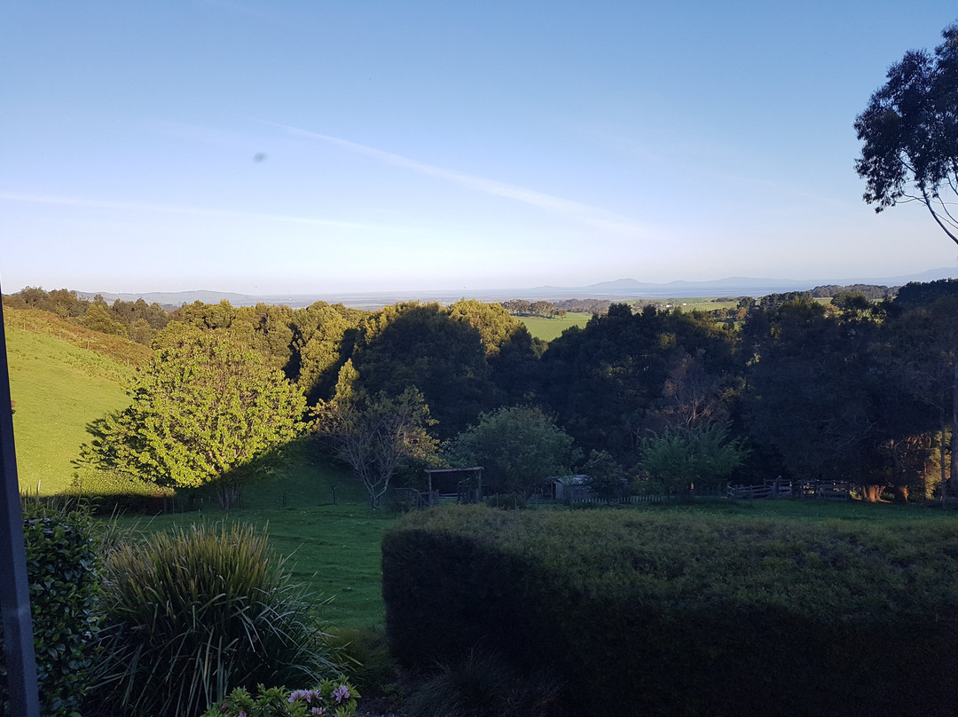 Llarrinda Bed & Breakfast主图