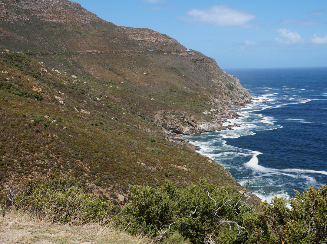 Hout Bay Lookout景点图片