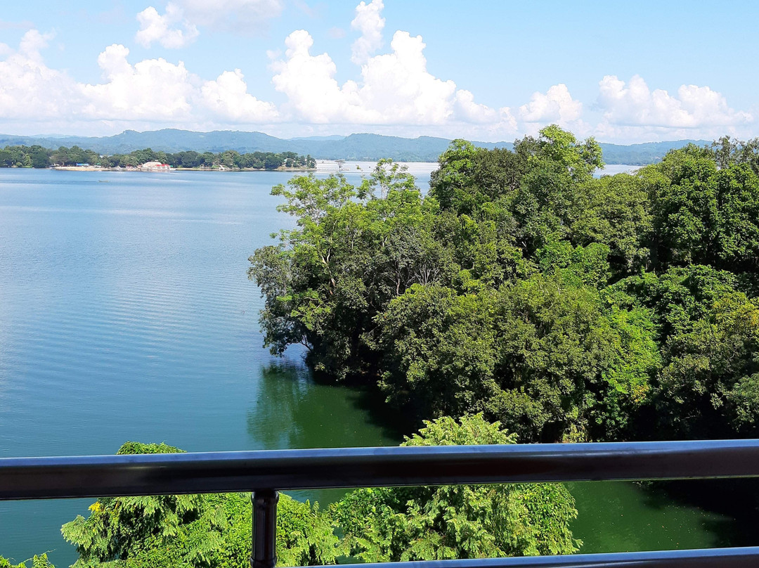 Parjatan Holiday Complex主图