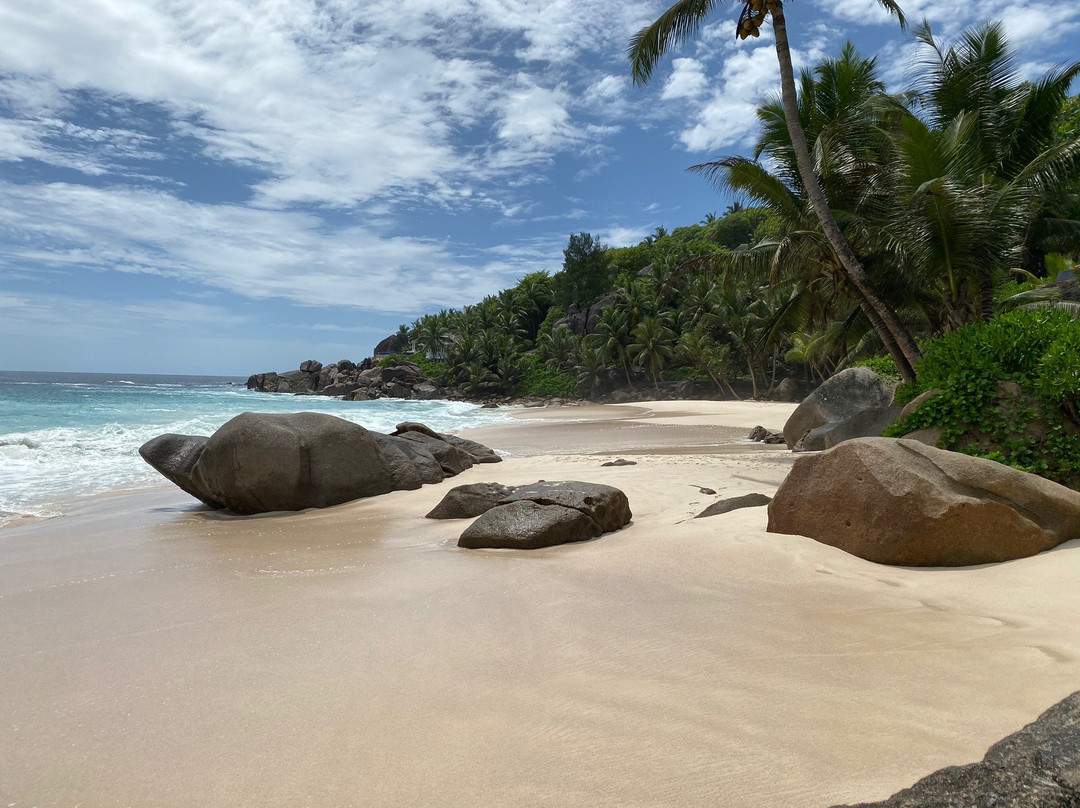 Banyan Tree Spa Seychelles景点图片