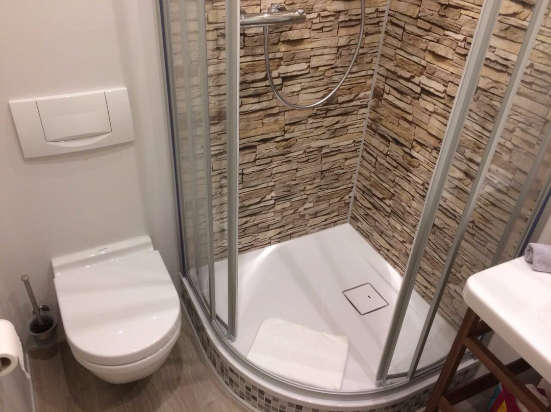 Rebstöckel Gästehaus . WeinHof & Vinothek主图