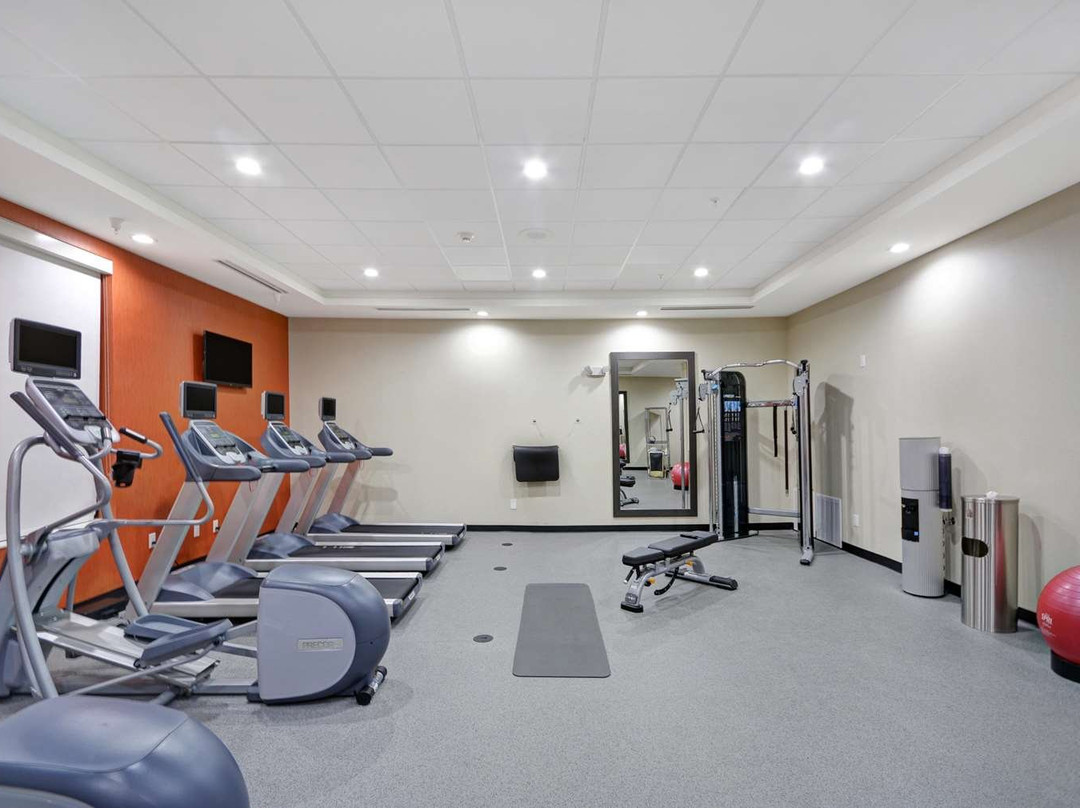 希尔顿惠庭酒店-达拉斯迪索托主图