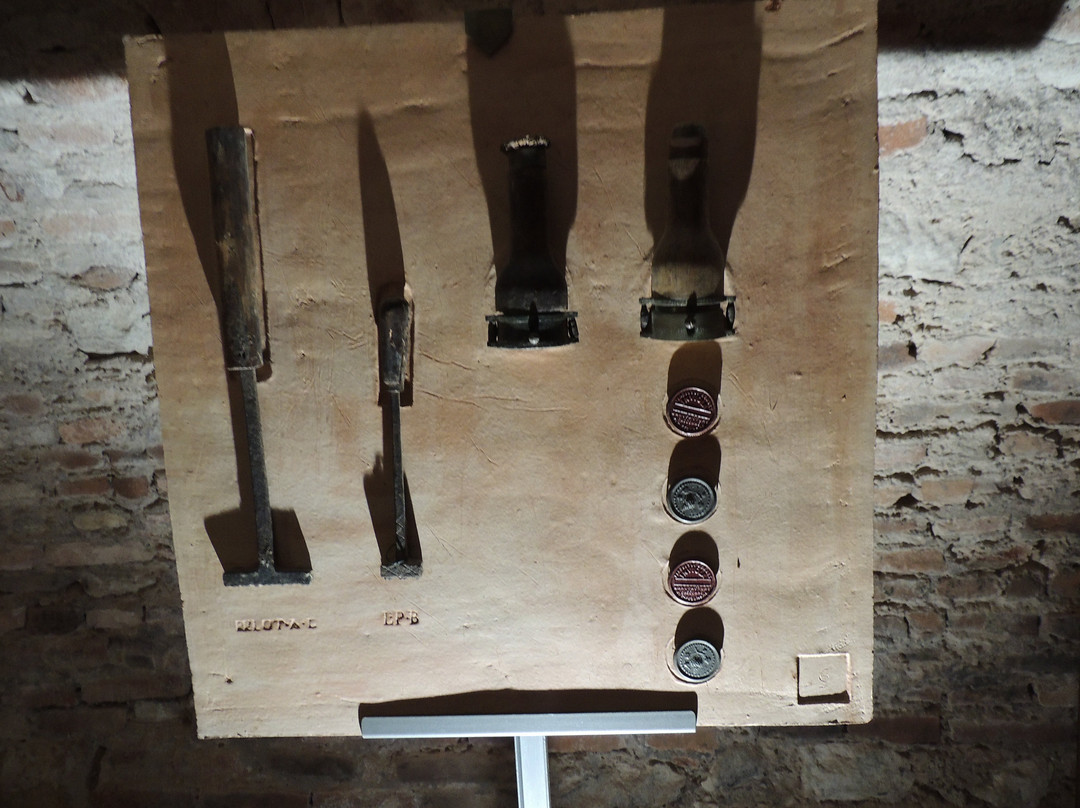 Musee de l'Abbaye-Gaillac必去景点