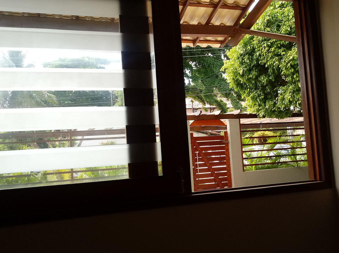 Pousada Casa Kuava主图