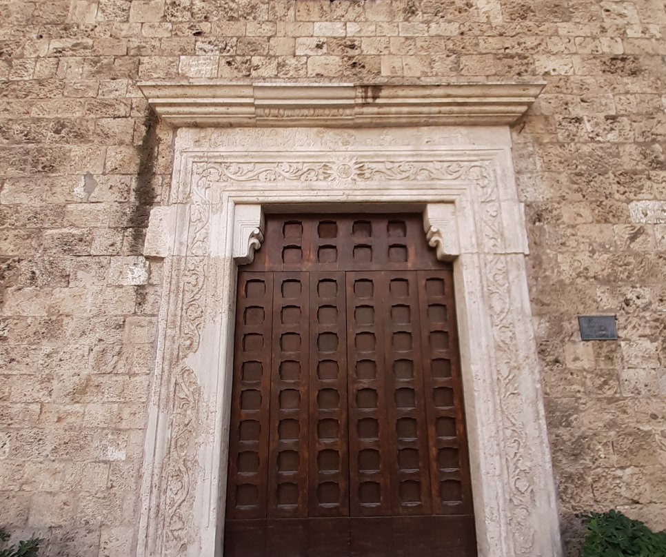 Chiesa di San Lorenzo-特尔尼必去景点