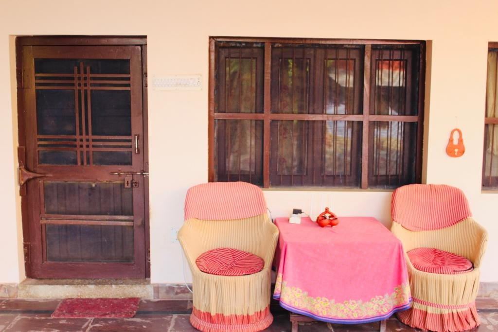 Daulat Niwas Bundi主图