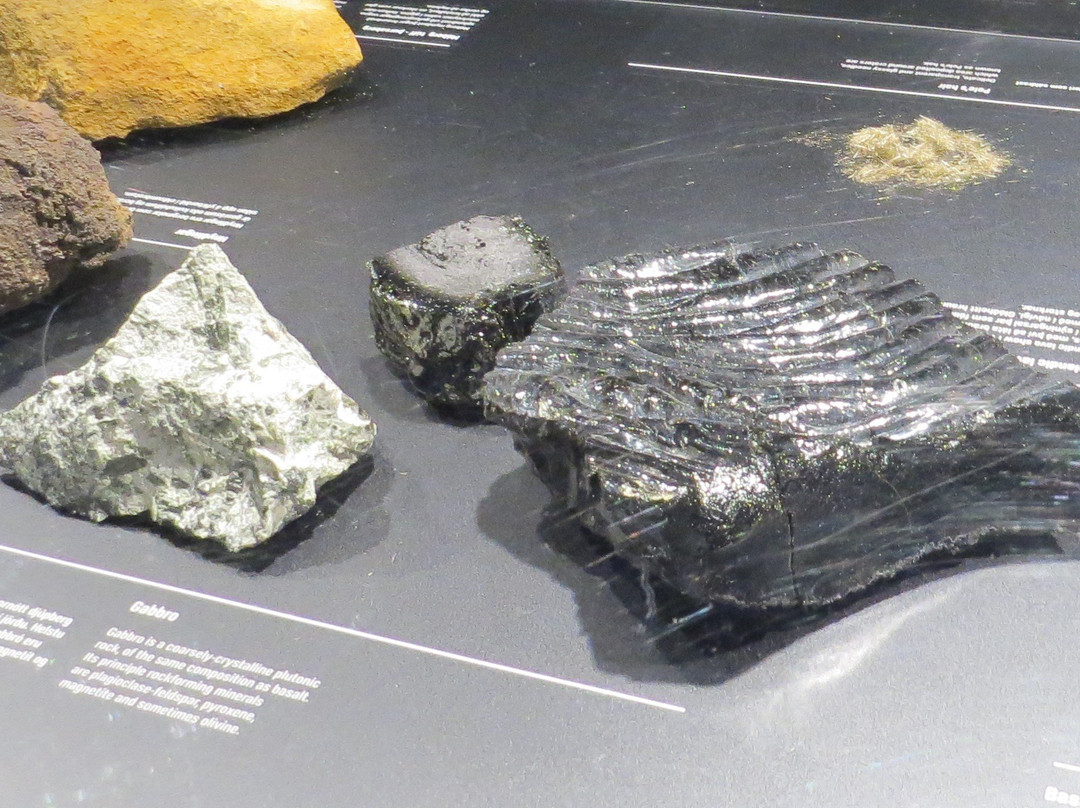 Hellisheidi-Vopnafjordur必去景点