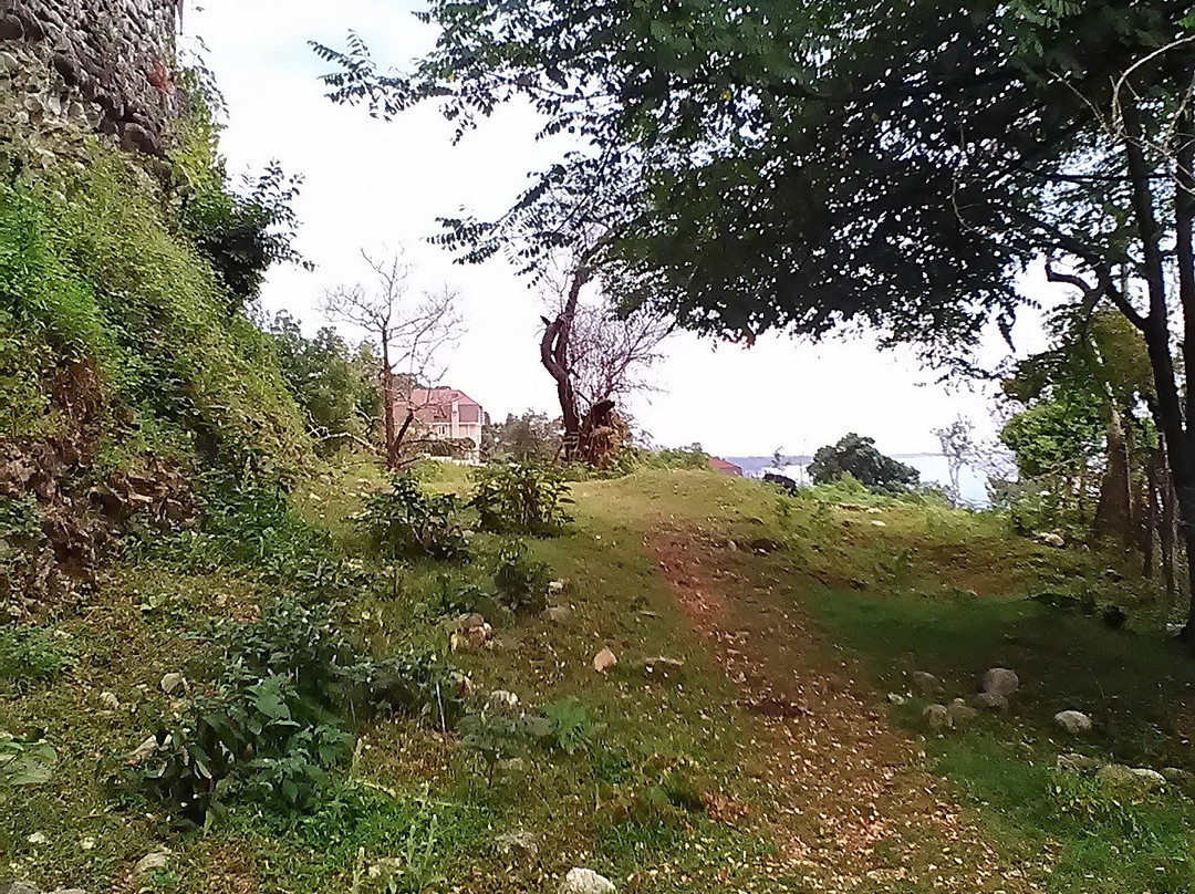 Bagrat's Castle-Sukhumi必去景点