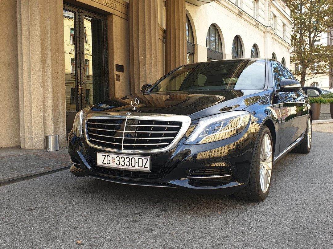 Croatia Limo Service - Croatia Trips, Tours and much more景点图片