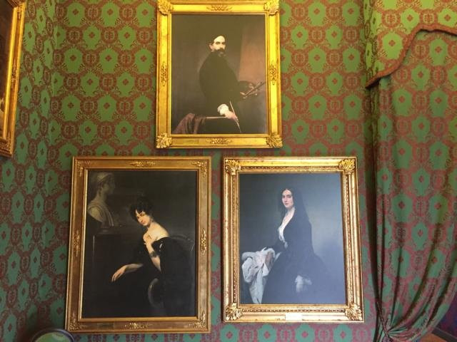 Museo Nazionale Giuseppe Verdi景点图片