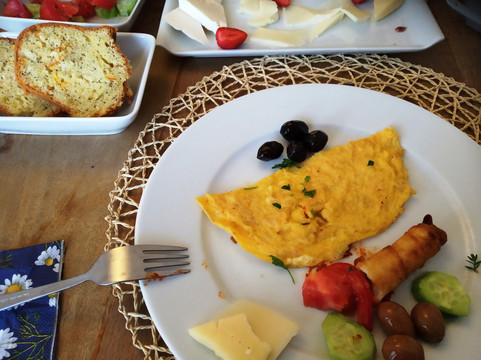 卡帕多西亚拉米班酒店主图