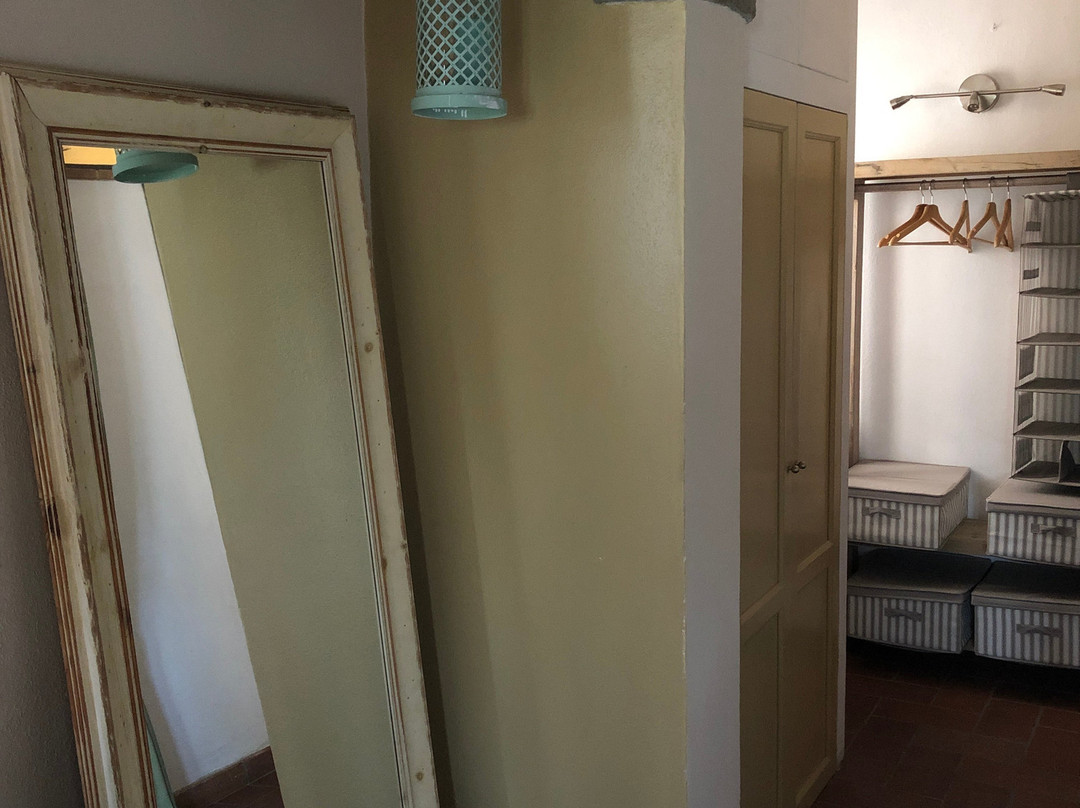 Morelliana Four Rooms主图
