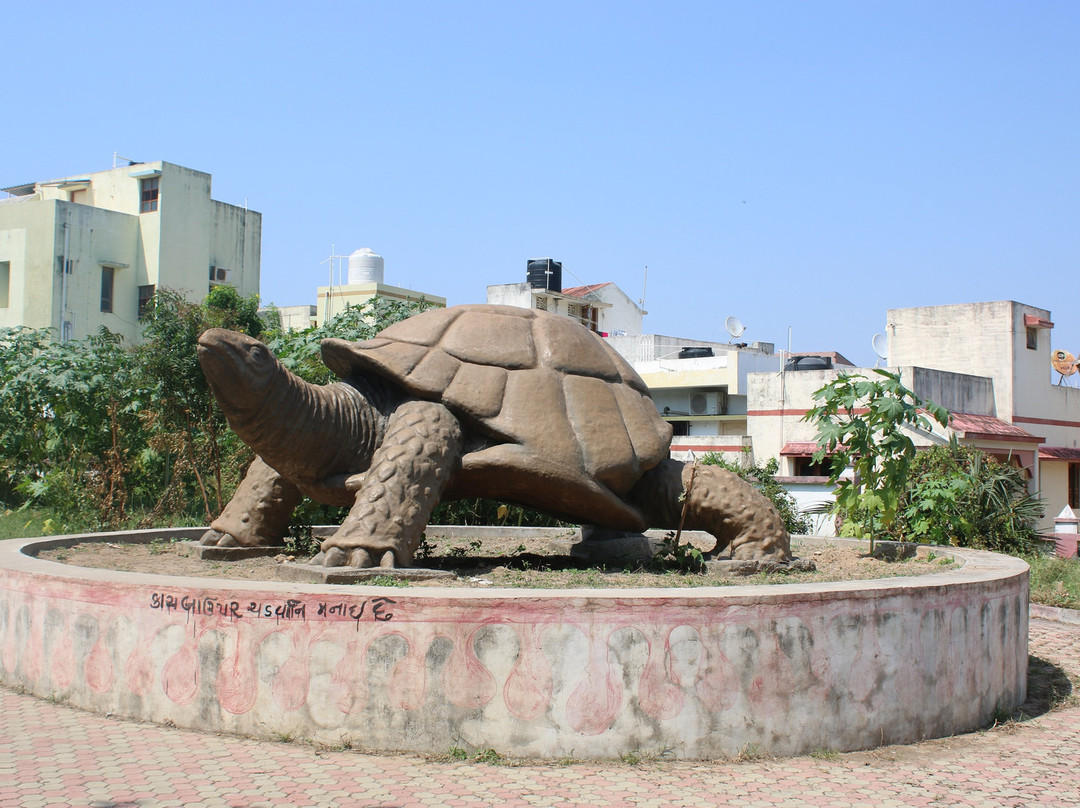 Diu Museum景点图片