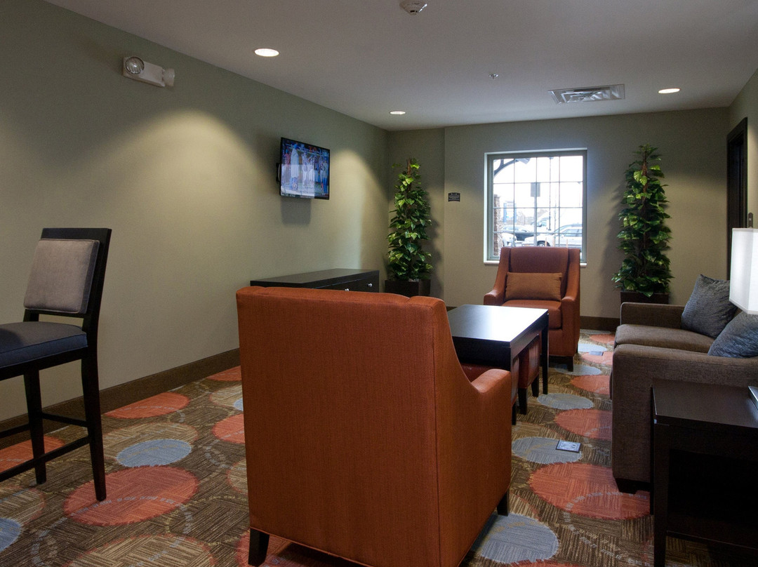 Staybridge Suites BUFFALO-AMHERST by IHG主图