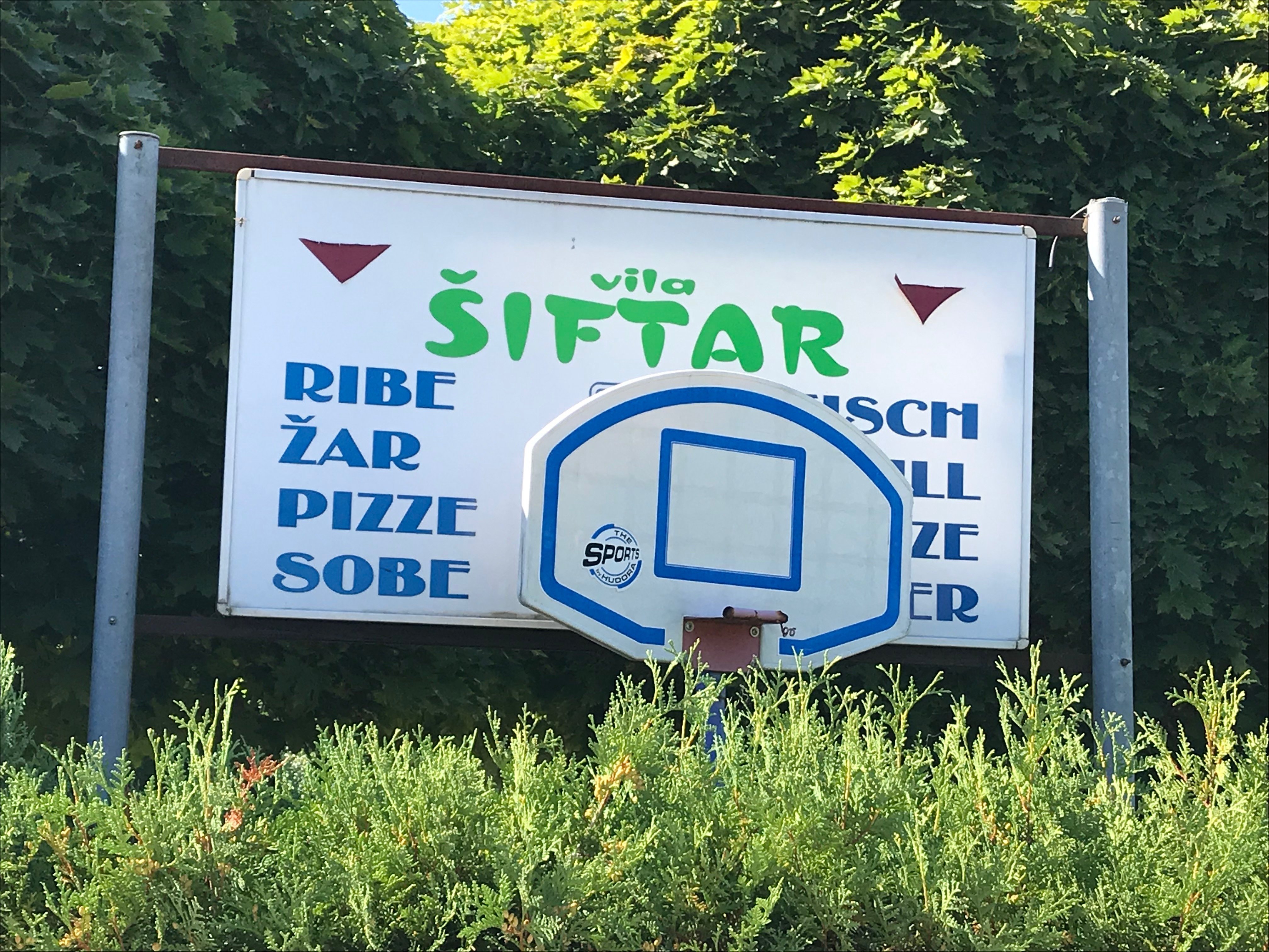 Vila Siftar-官方