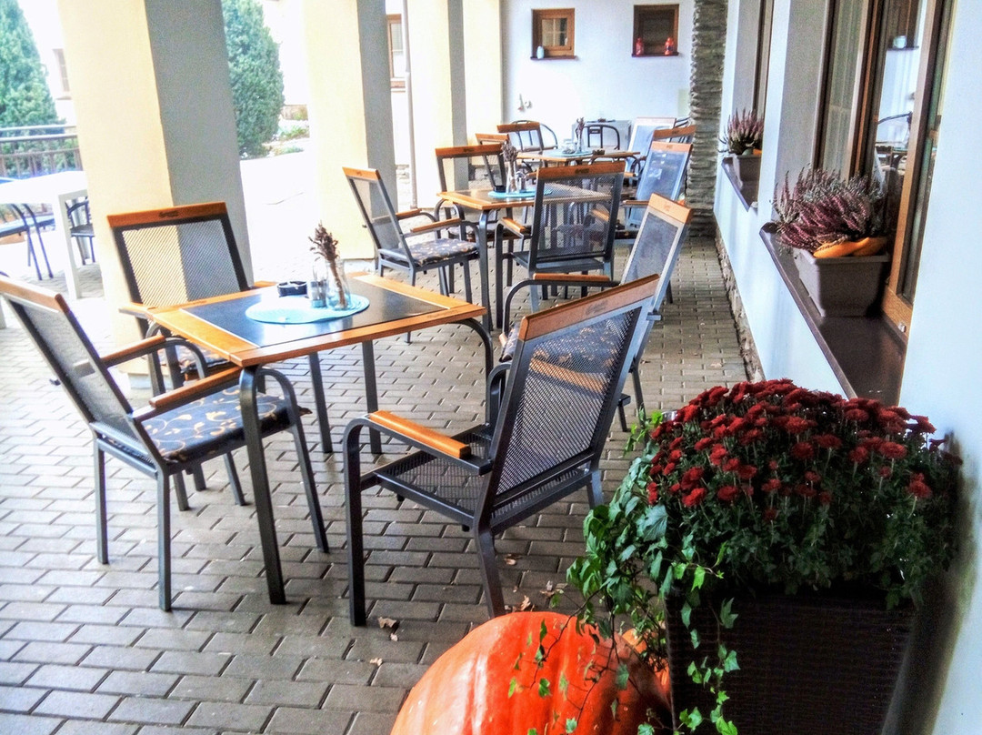 Pension-Restaurant Stilec主图
