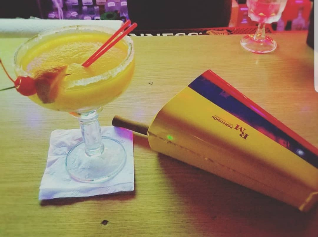 Hairo's Nightclub-Jackson Heights必去景点