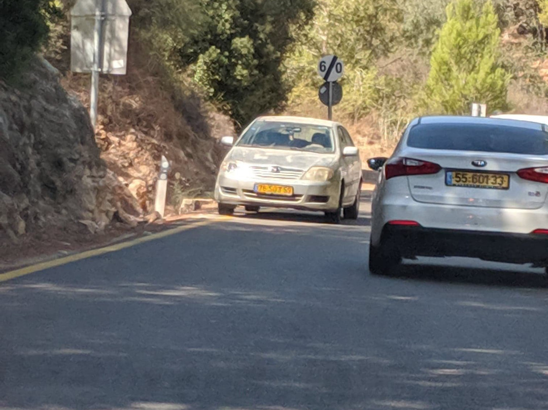 Gornenskiy Monastery-耶路撒冷必去景点