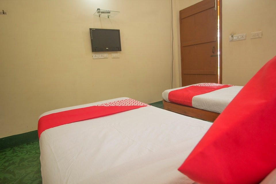 OYO 29761 Dooars Green Resort主图