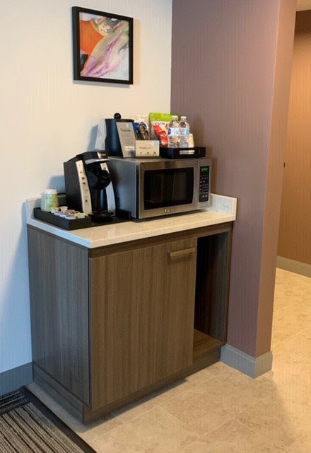 Hilton Garden Inn Providence Airport/Warwick主图