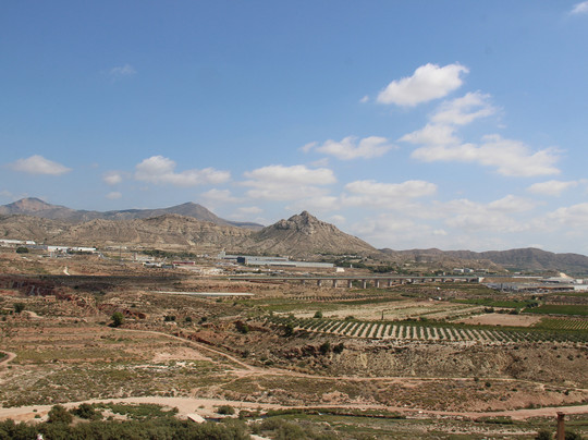 Tourist Info Novelda