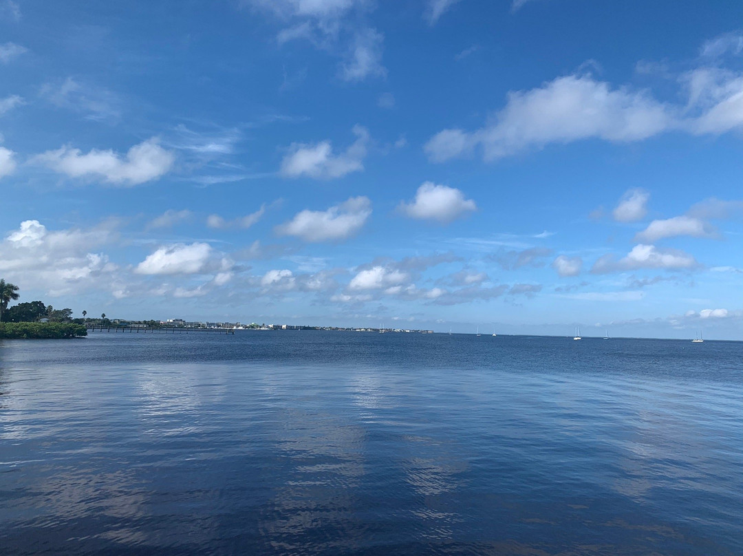 Harborwalk-蓬塔戈尔达必去景点