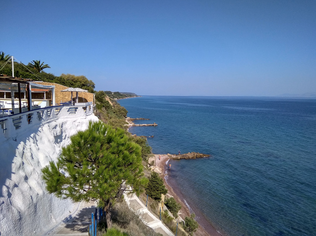 Naiades Villas主图