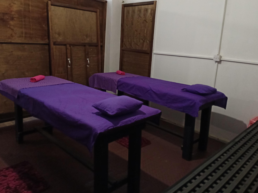 Ella Natural Spa & Saloon-埃勒必去景点