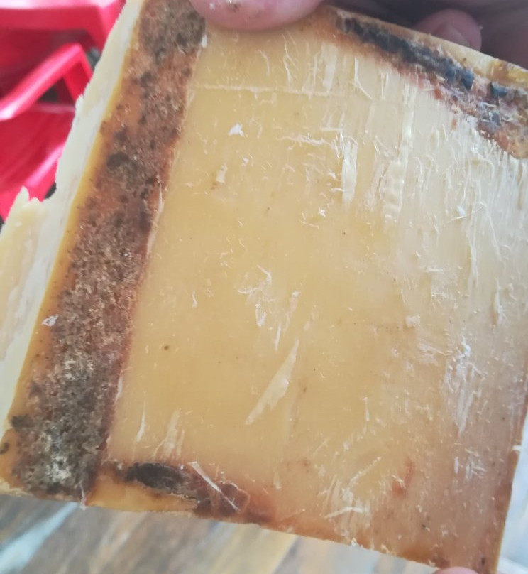 Caseificio D'Angelo-Caianello必去景点