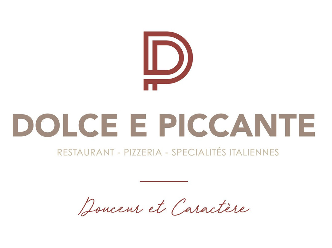 Tetange餐馆和美食-Dolce E Piccante