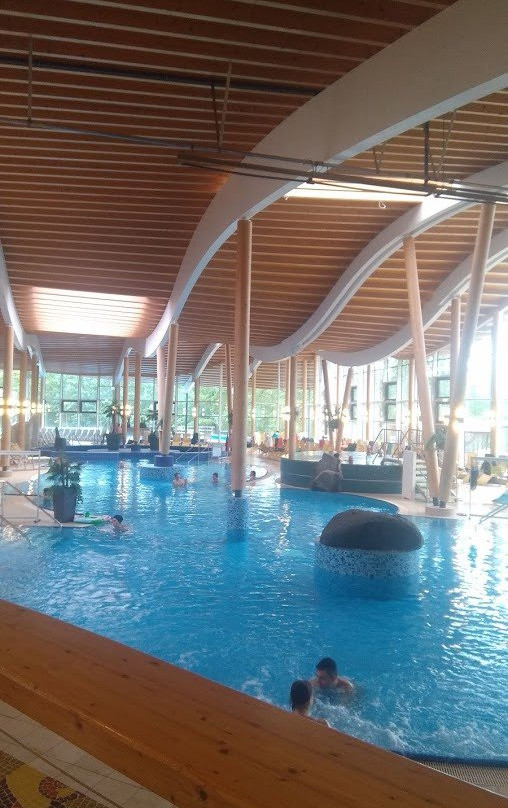 Hotel Sole-Felsen-Bad主图