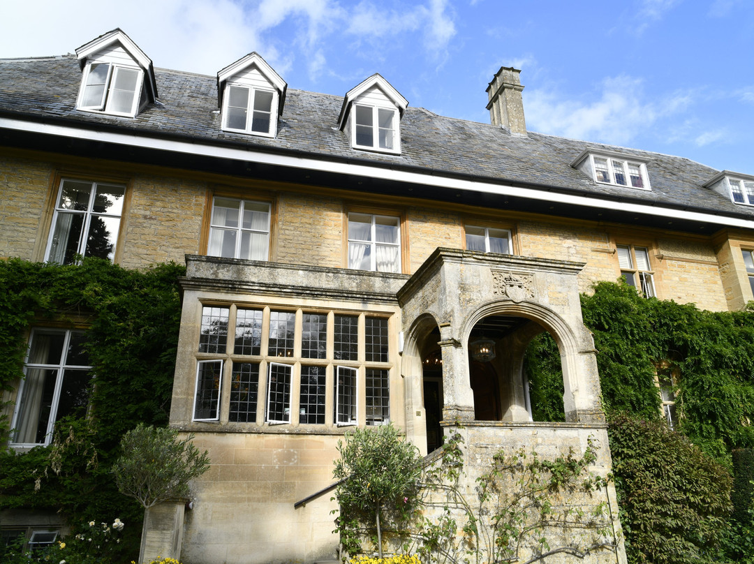 The Cotswold Tour Guide景点图片