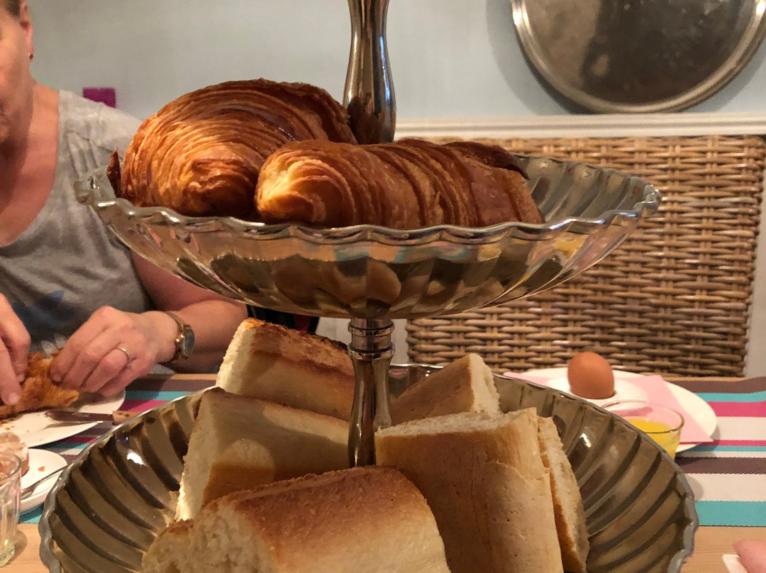 La Maison Du Chevalier主图