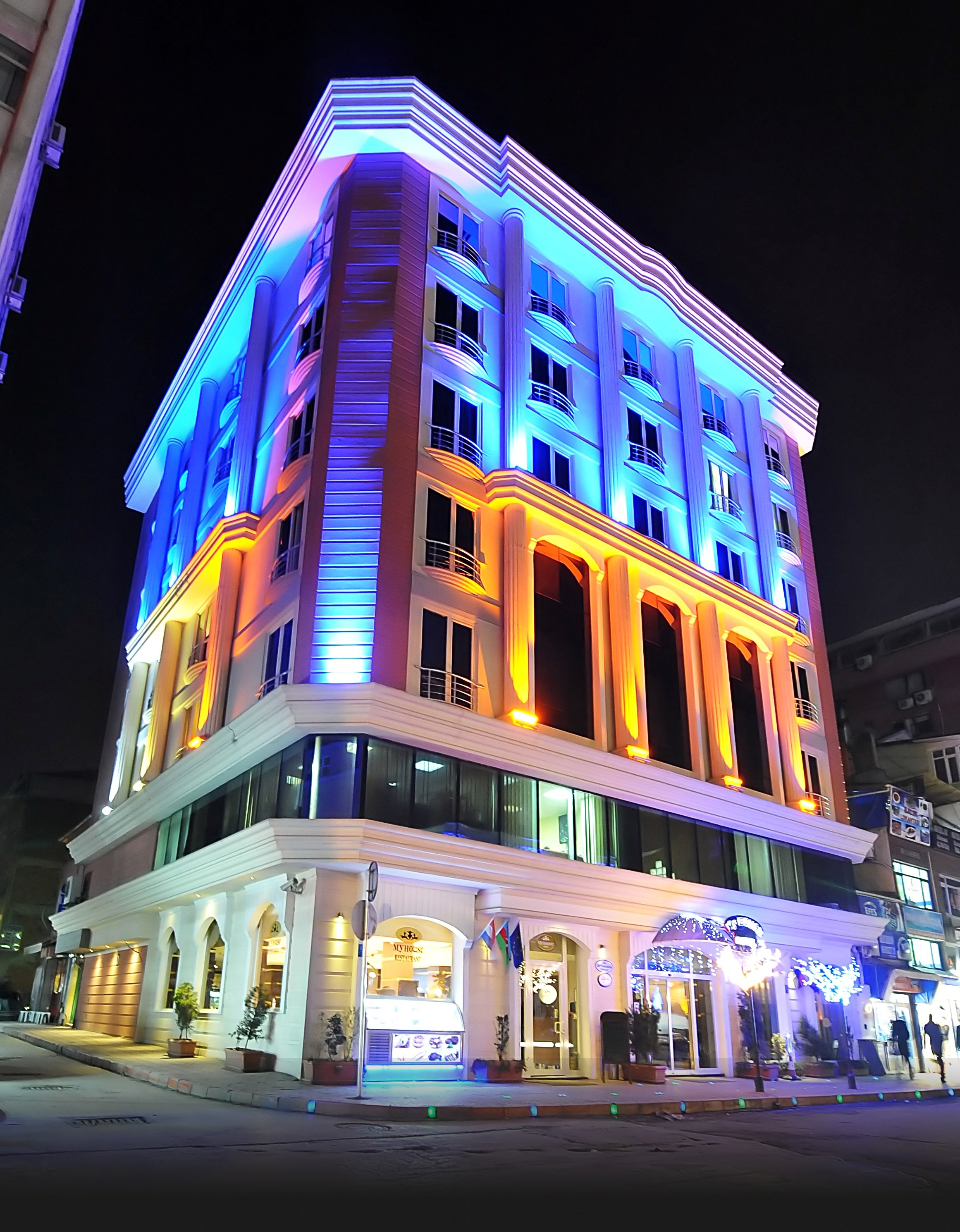 My House Hotel-portrait
