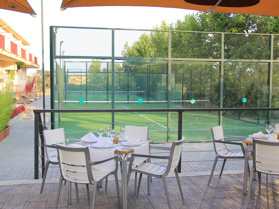 La Ermita Hotel主图