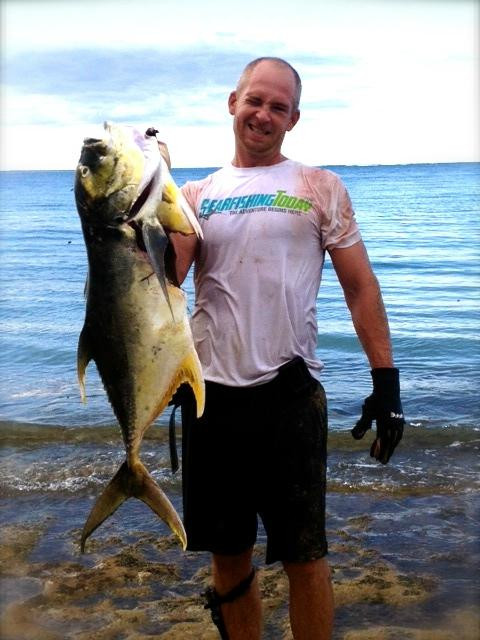 Spearfishing Puerto Rico-法哈多必去景点