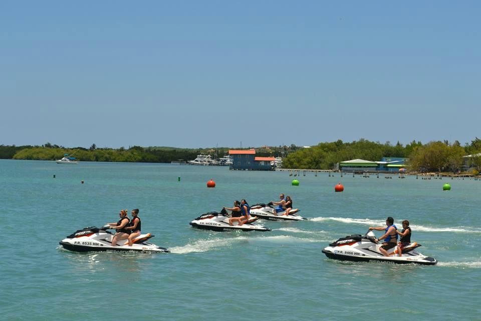 Puerto Rico Adventure Water Sports-Boqueron必去景点