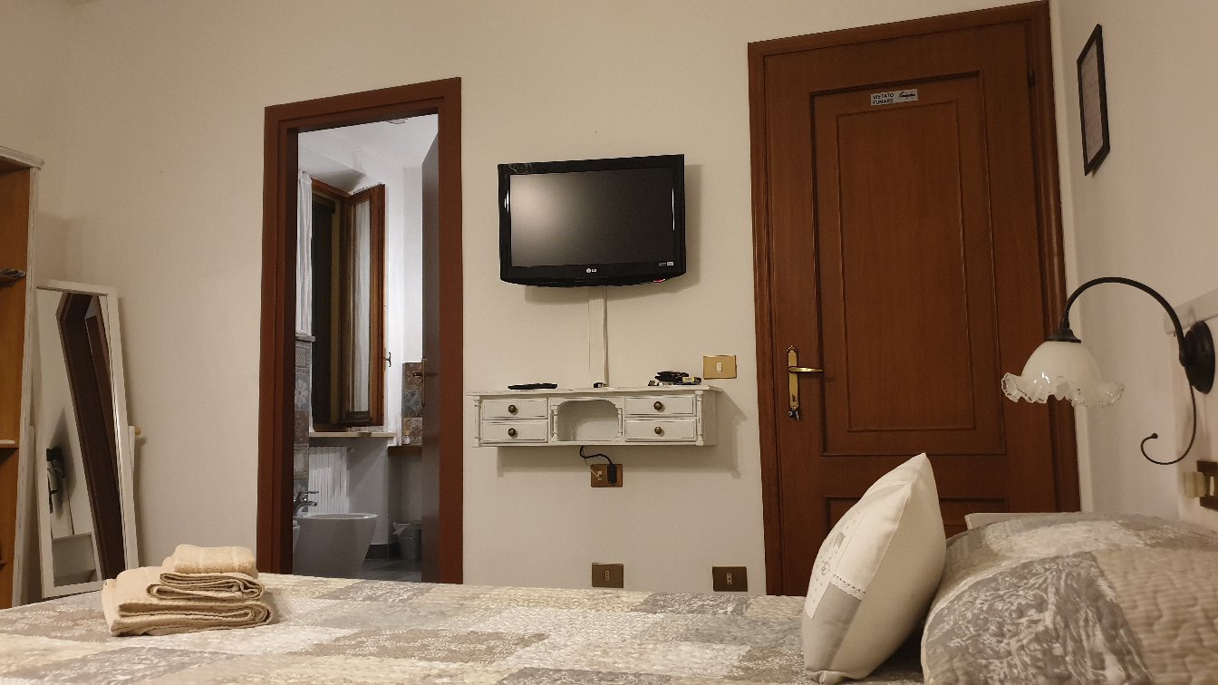 B&b Parma Fiere E Dintorni-官方