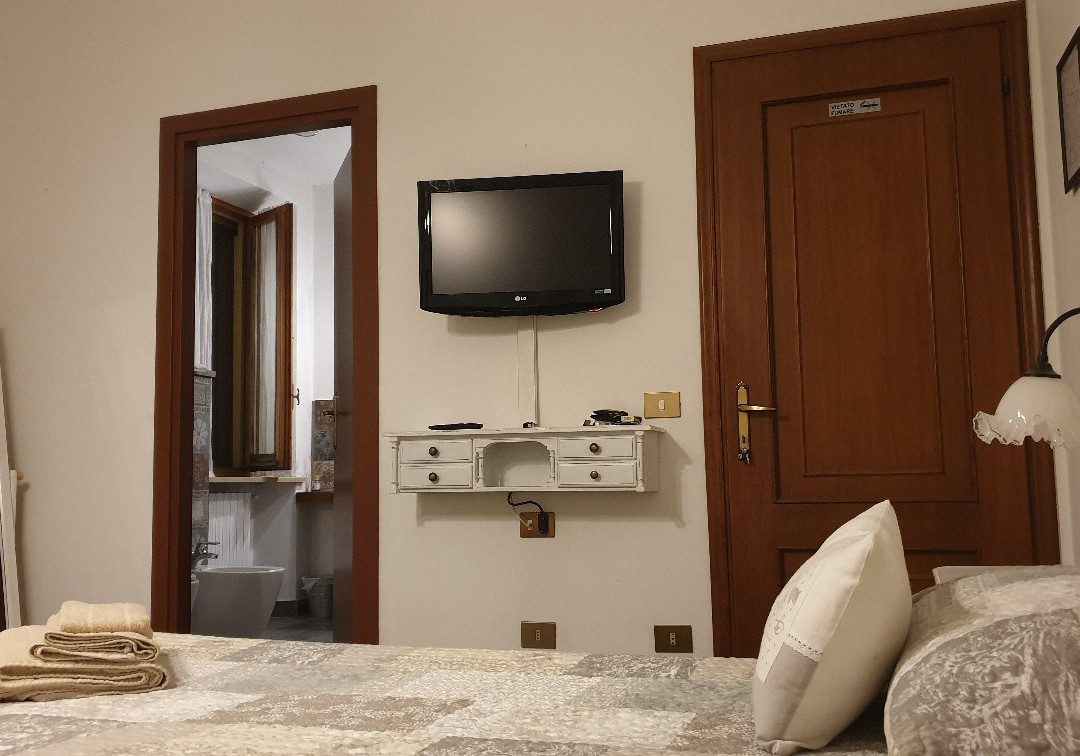 B&b Parma Fiere E Dintorni主图