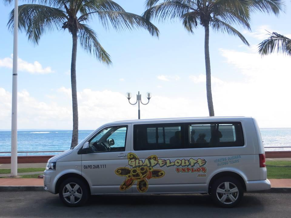 Guadeloupe Explor-Le Moule必去景点