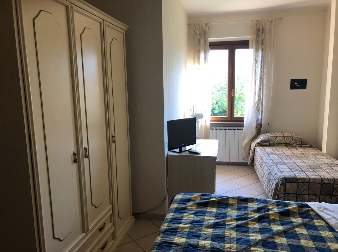 Trevi酒店住宿-B&B Umbria Verde