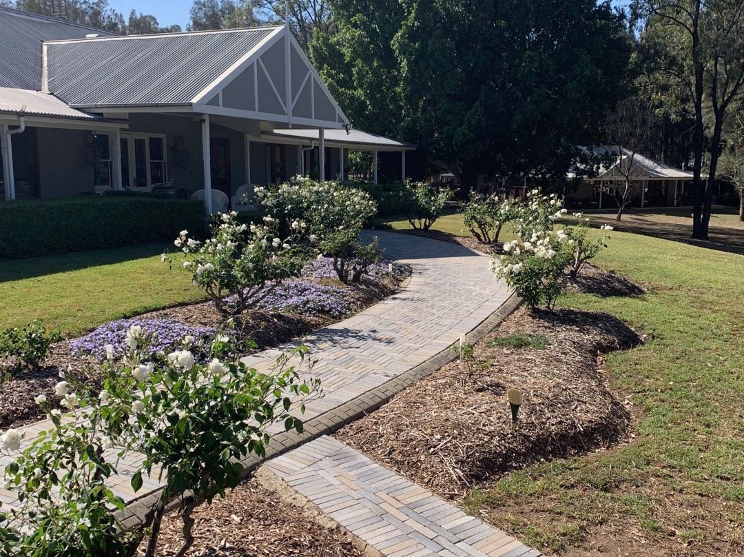 Thistle Hill Guest House主图