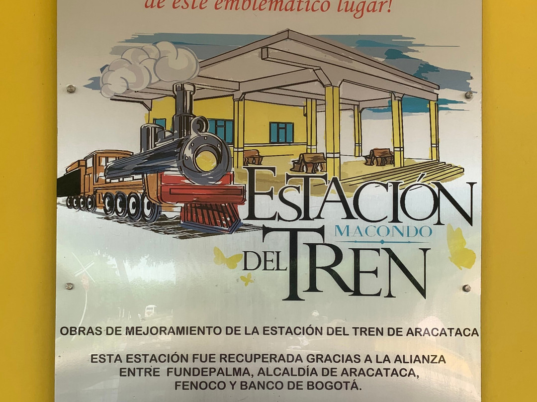 Casa Museo Gabriel Garcia Marquez-Aracataca必去景点