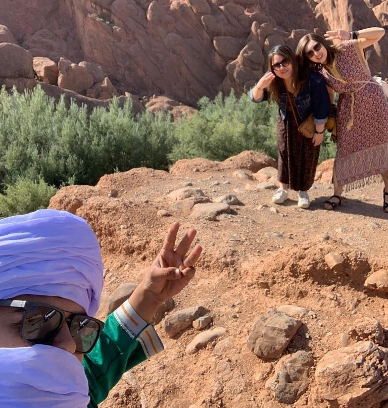Explore Morocco Holidays景点图片